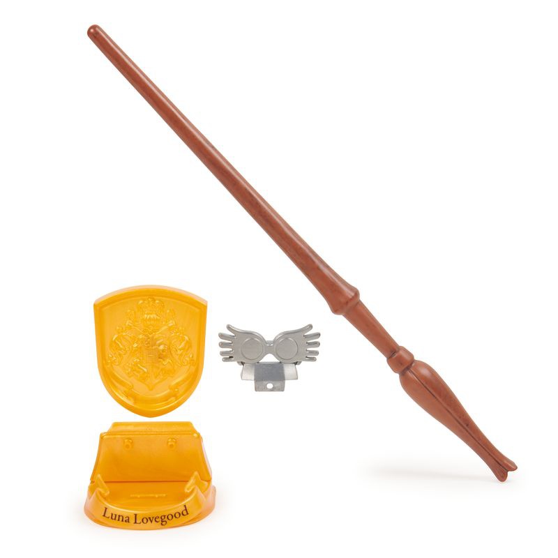 Хари Потър магически пръчки със стойка