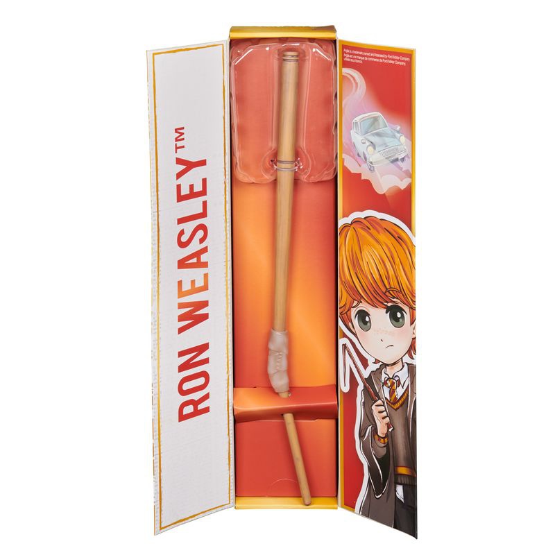 Хари Потър магически пръчки със стойка