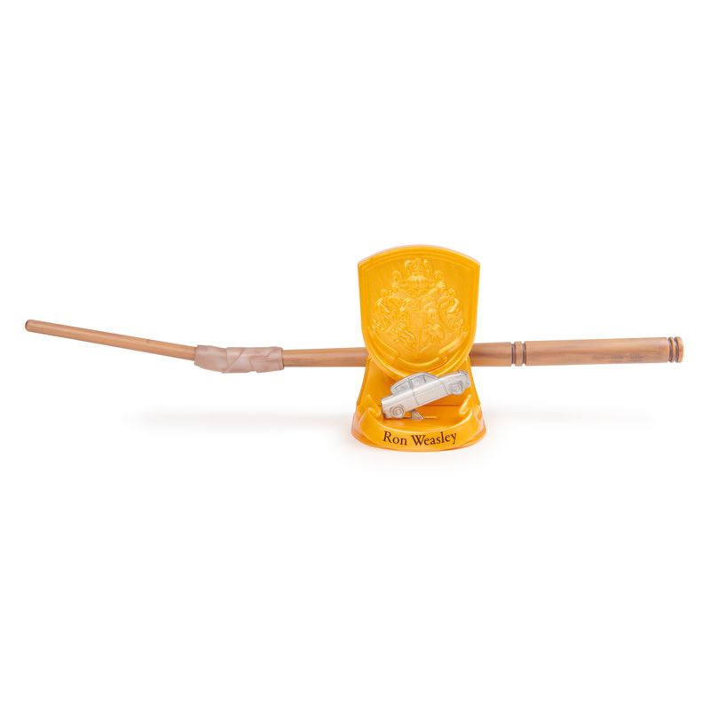 Хари Потър магически пръчки със стойка