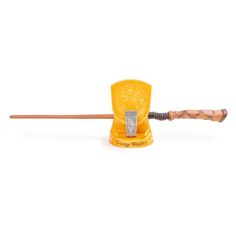 Хари Потър магически пръчки със стойка