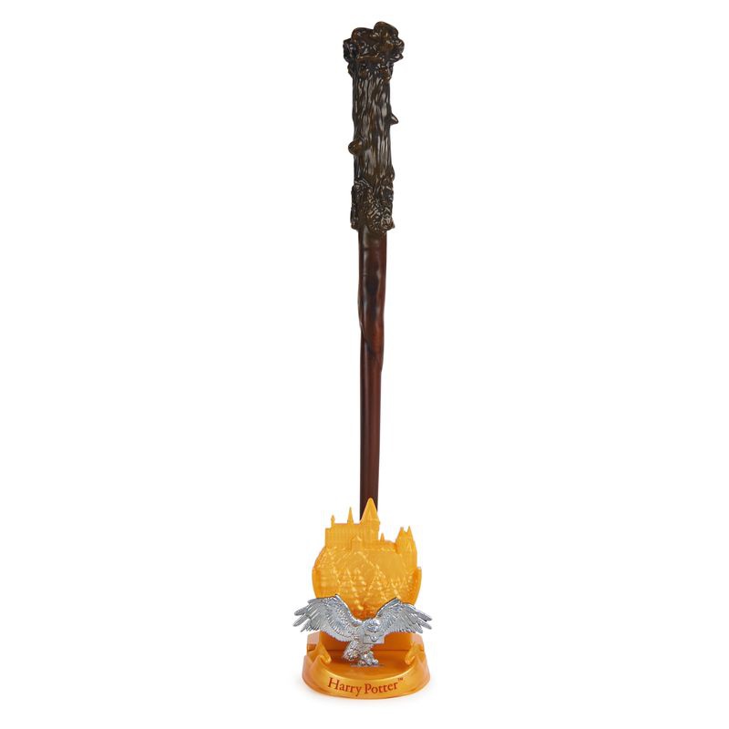 Хари Потър колекционерски вълшебни пръчки с поставка 2A