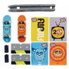 Tech Deck Fingerboard двойна опаковка с препятствие Flip