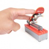Tech Deck Fingerboard Двойка с Препятствие VS Series Chocolate