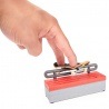 Tech Deck Fingerboard Двойка с Препятствие VS Series Chocolate