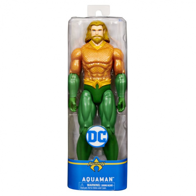 Фигурка на DC Аквамен 30 см