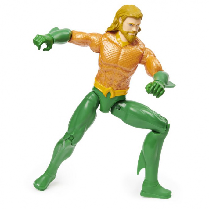 Фигурка на DC Аквамен 30 см