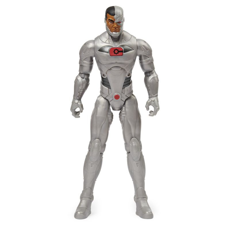 DC фигура Cyborg 30 cm
