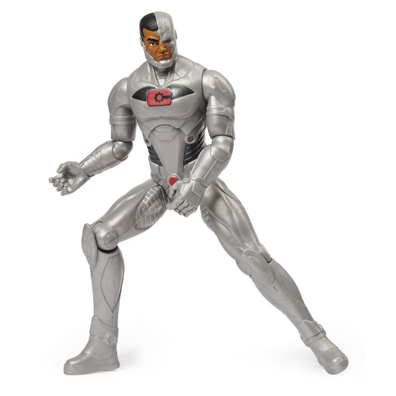 DC фигура Cyborg 30 cm