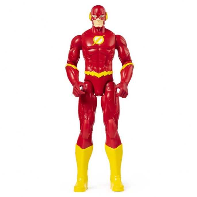 Фигурка на DC - Светкавицата 30 см
