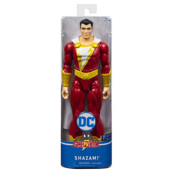 Фигура на DC Шазам 30 см
