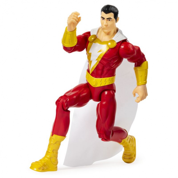 Фигура на DC Шазам 30 см