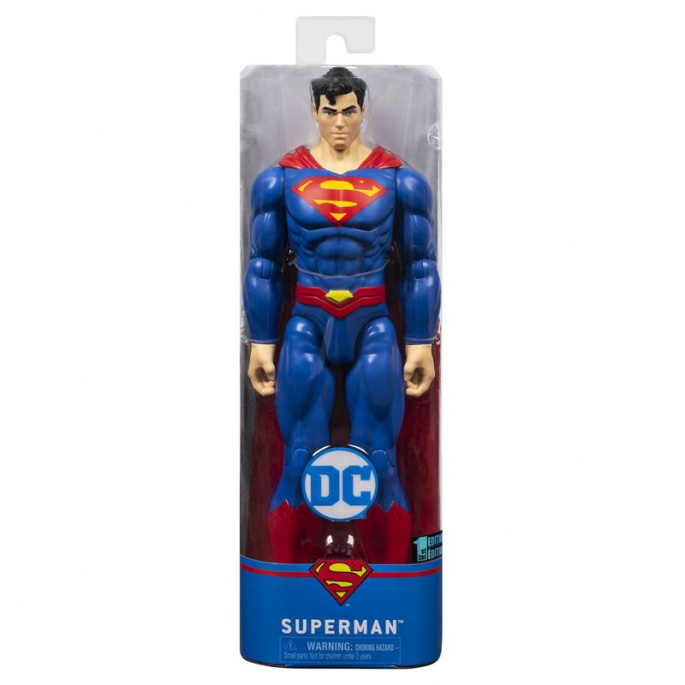 DC фигурка Супермен 30 см