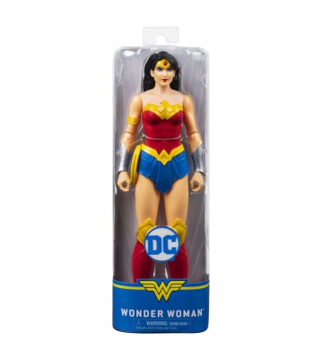 DC фигура на Wonder Woman 30 см