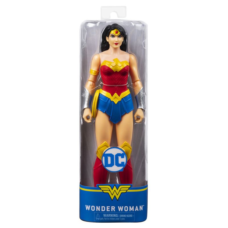 DC фигура на Wonder Woman 30 см