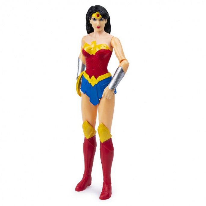 DC фигура на Wonder Woman 30 см