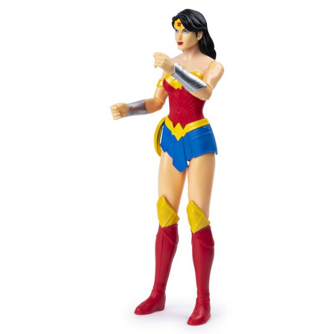 DC фигура на Wonder Woman 30 см