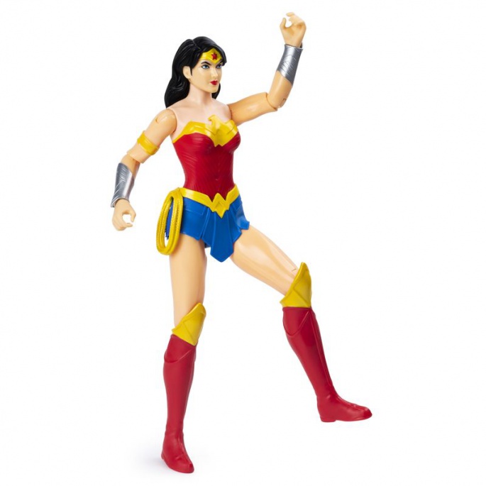 DC фигура на Wonder Woman 30 см