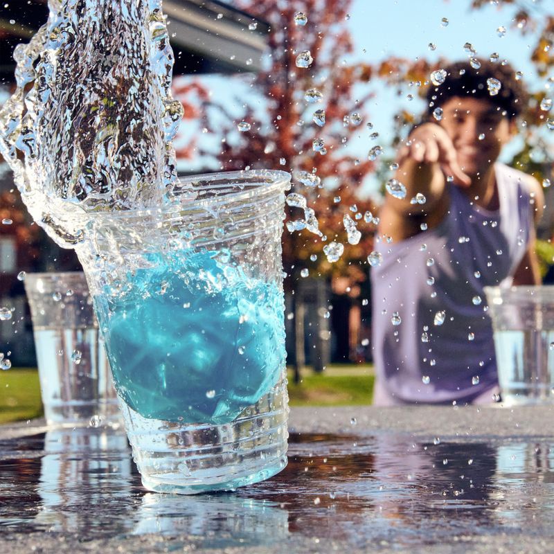 Aerobie Sonic червена топка за скачане