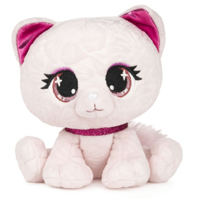 P.Lushes Pets Април Фиоре
