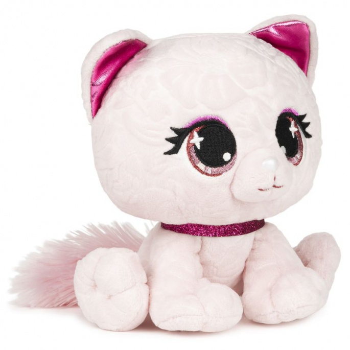 P.Lushes Pets Април Фиоре
