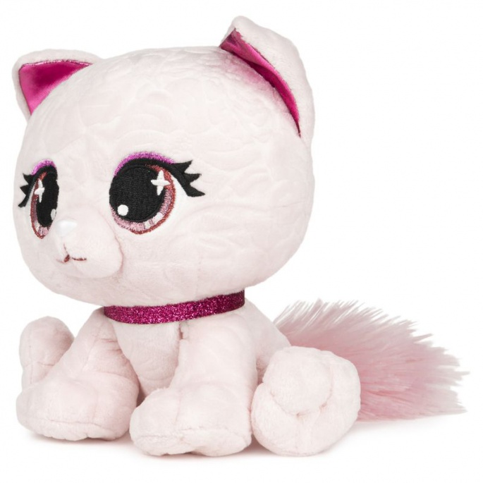 P.Lushes Pets Април Фиоре