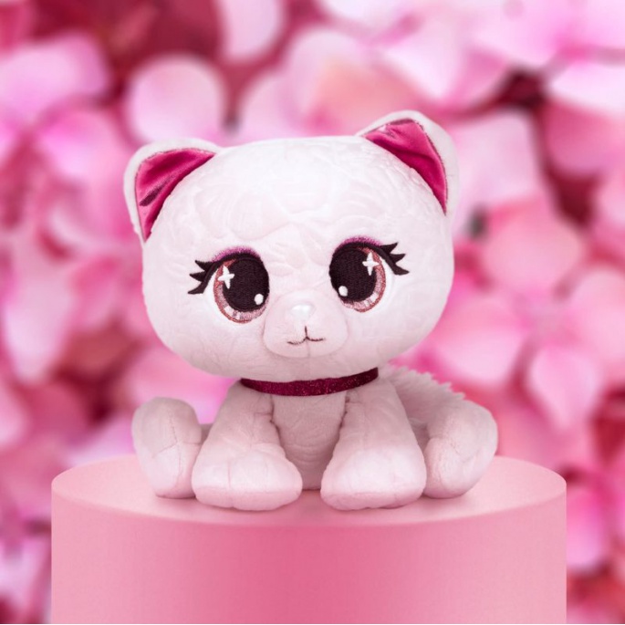 P.Lushes Pets Април Фиоре