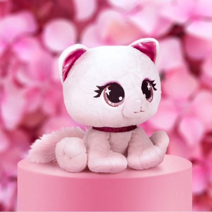 P.Lushes Pets Април Фиоре
