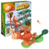Spin Master Games игра за умения Monkey See Monkey Poo