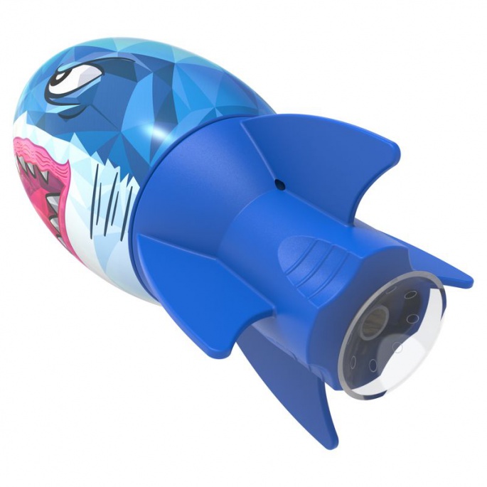 SwimWays водна ракета акула