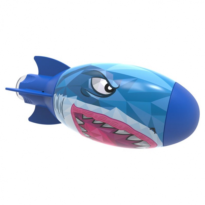 SwimWays водна ракета акула