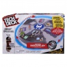 Tech Deck fingerboard Xconnect въртящ се скейт парк