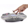 Tech Deck fingerboard Xconnect въртящ се скейт парк