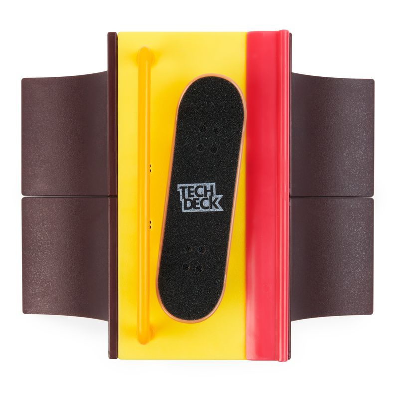 Tech Deck X-Connect Sk8teMafia Вертикална стена