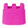 Kinetic Sand чаши с розов течен пясък