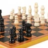 Spin Master Games класически дървени шахове