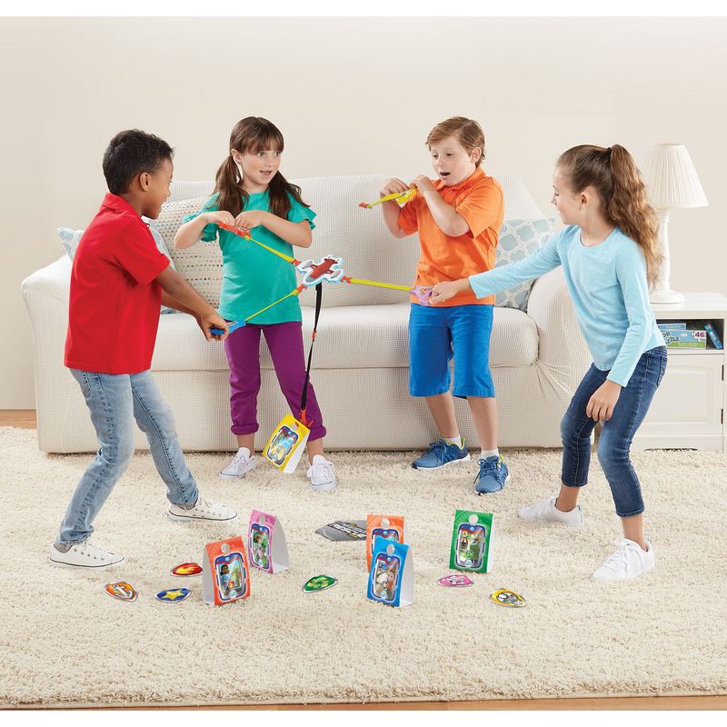 Spin Master Games Пес патрул Движеща се игра