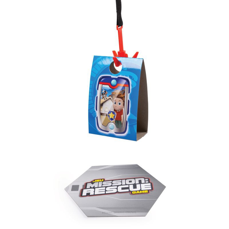 Spin Master Games Пес патрул Движеща се игра