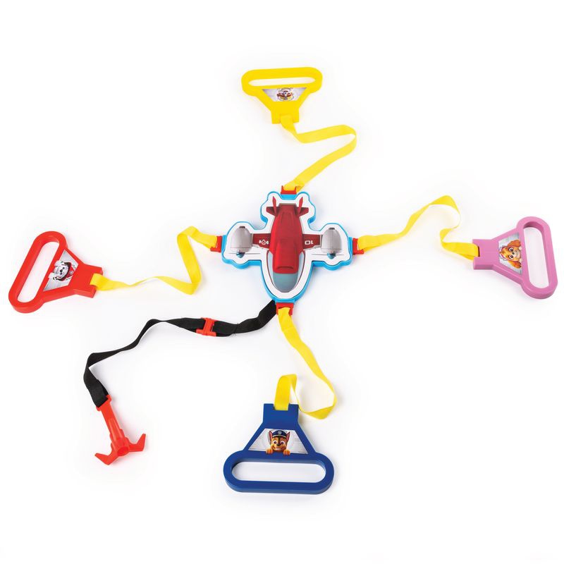 Spin Master Games Пес патрул Движеща се игра