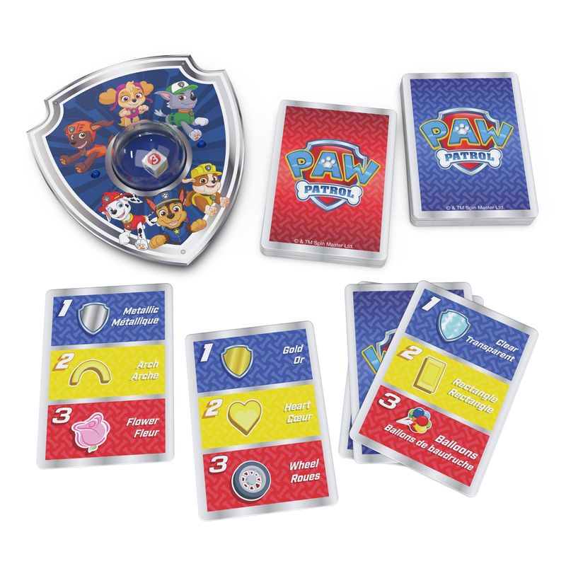 Spin Master Games Пес патрул Hledej a najdi