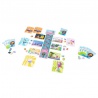 Spin Master Games Gabby's Dollhouse карта игра с фигура