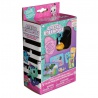 Spin Master Games Gabby's Dollhouse карта игра с фигура