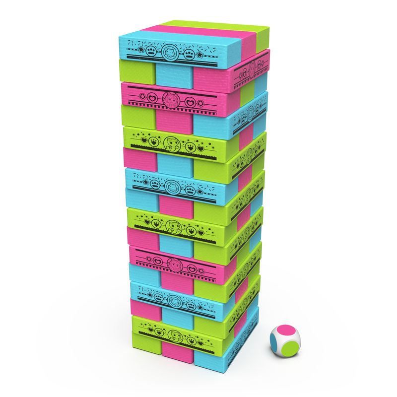 Spin Master Games Габи и нейната магическа къща игра Невъзможна кула