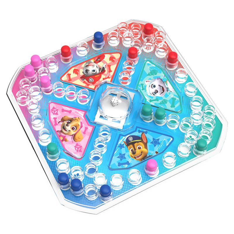 Spin Master Games Пес патрул Не се сърди човече 2024