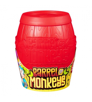 Spin Master Games Варел с маймуни