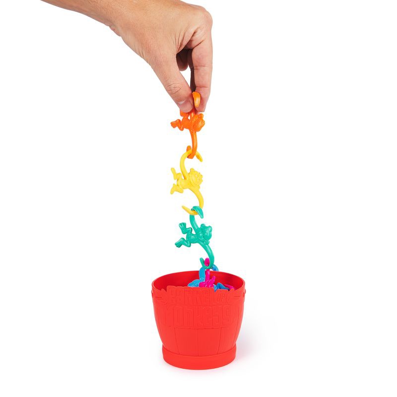 Spin Master Games Варел с маймуни