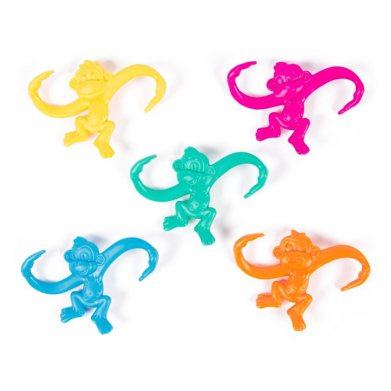 Spin Master Games Варел с маймуни