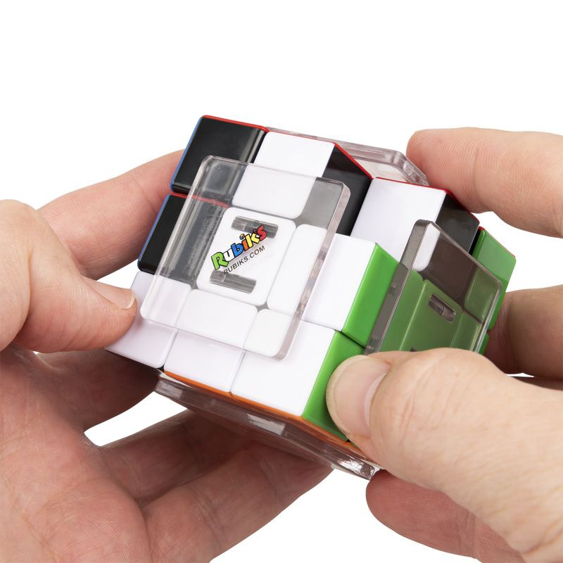 Кубче рубик плъзгаща главоблъсканица 3x3