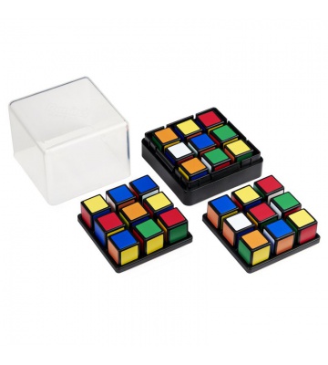 Комплект Rubik с 5 игри в 1