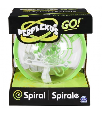 Spin Master Games Perplexus Go спирали