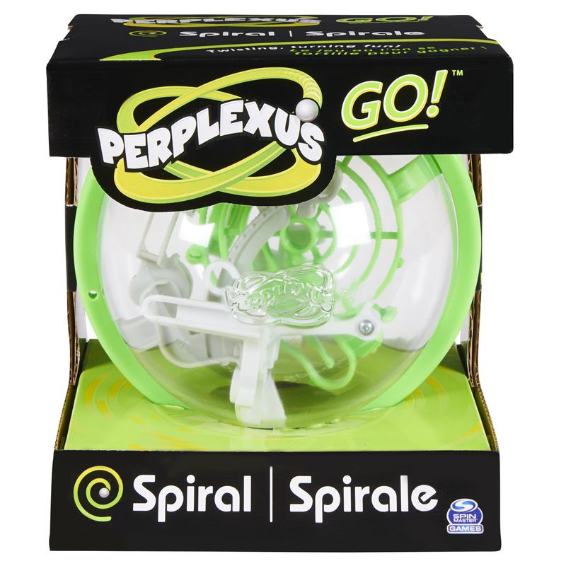 Spin Master Games Perplexus Go спирали